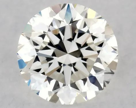 0,25 Karat Diamant