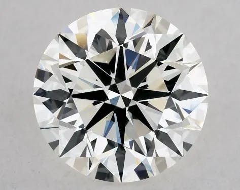 2 Karat Diamant