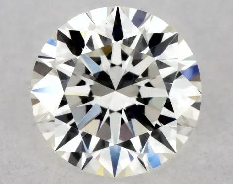 0,5 Karat Diamant