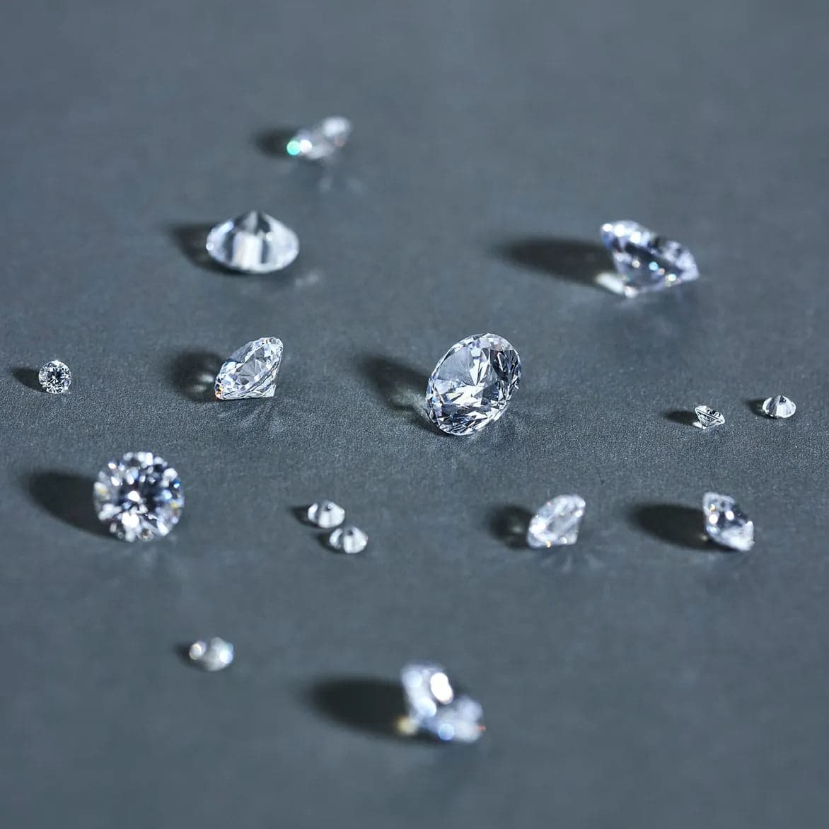 Diamanten